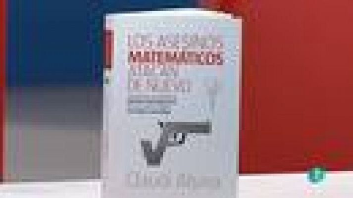 Para todos La 2 - Claudi Alsina y las matemáticas