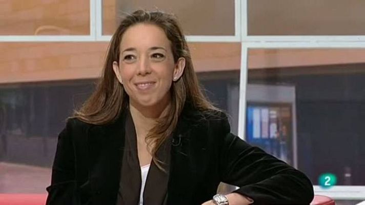 Para todos La 2 - Carlota Pi Amorós, emprendedora