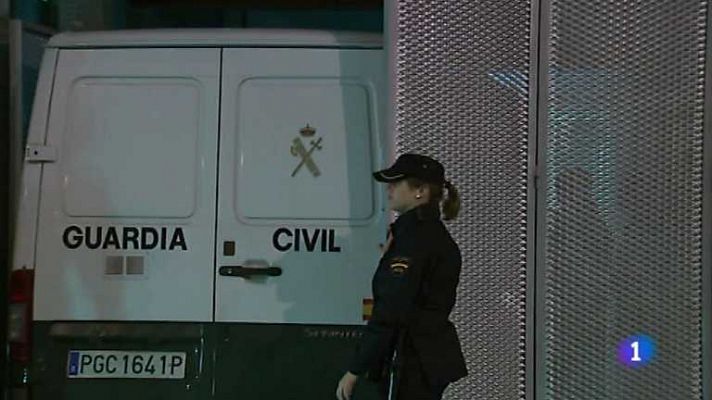 L'informatiu - Comunitat Valenciana - La Comunidad Valenciana en 2' - 18/10/12