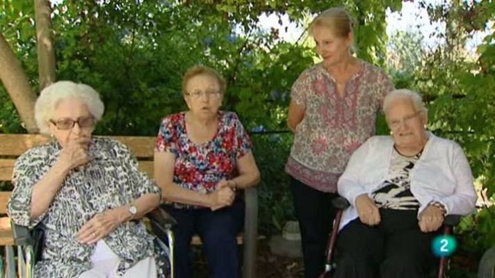 Para todos La 2 - Comer bien en la tercera edad