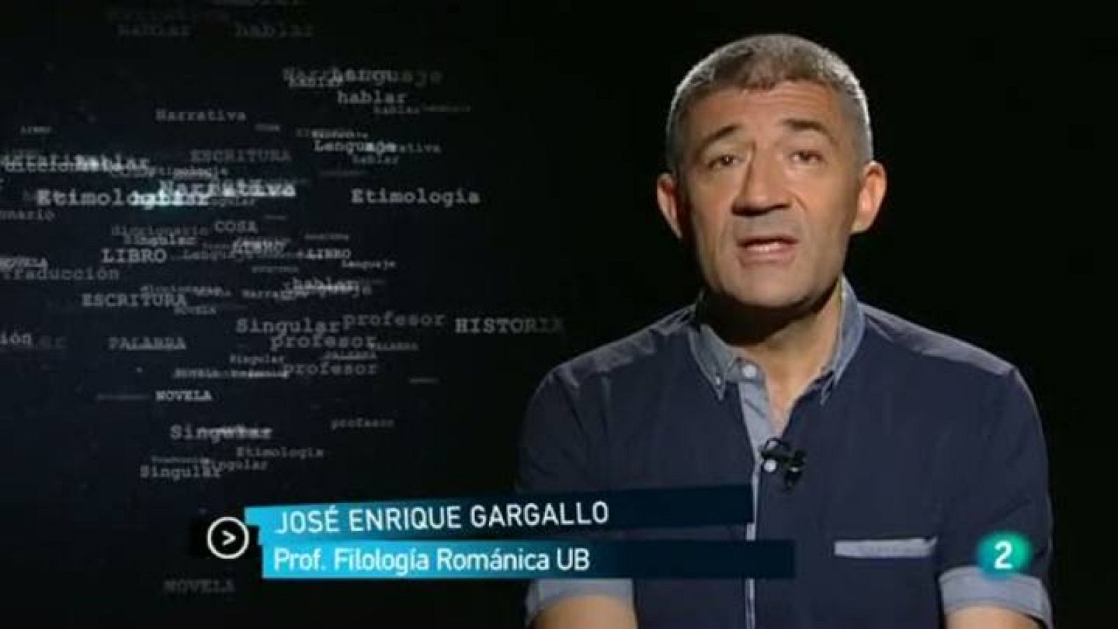 Para todos La 2 - Etimología: El verbo "hacer"