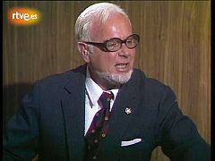 Arxiu TVE Catalunya - Doctor Caparrós, metge de poble - Ja som aquí!