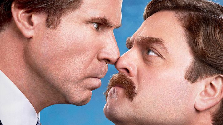 Cultura en Rtve.es - Días de cine: Tráiler de 'En campaña todo vale'