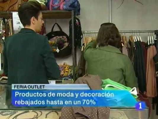 Noticias Murcia.(18/10/2012).