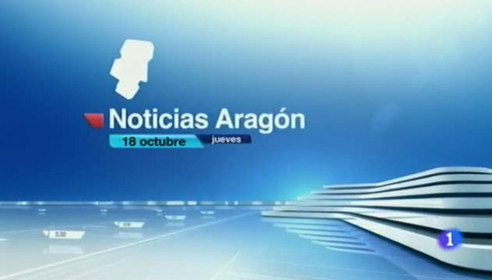 Noticias Aragón: Aragón en 2' - 18/10/12 | RTVE Play