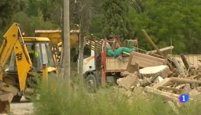 Noticias Aragón - 18/10/12