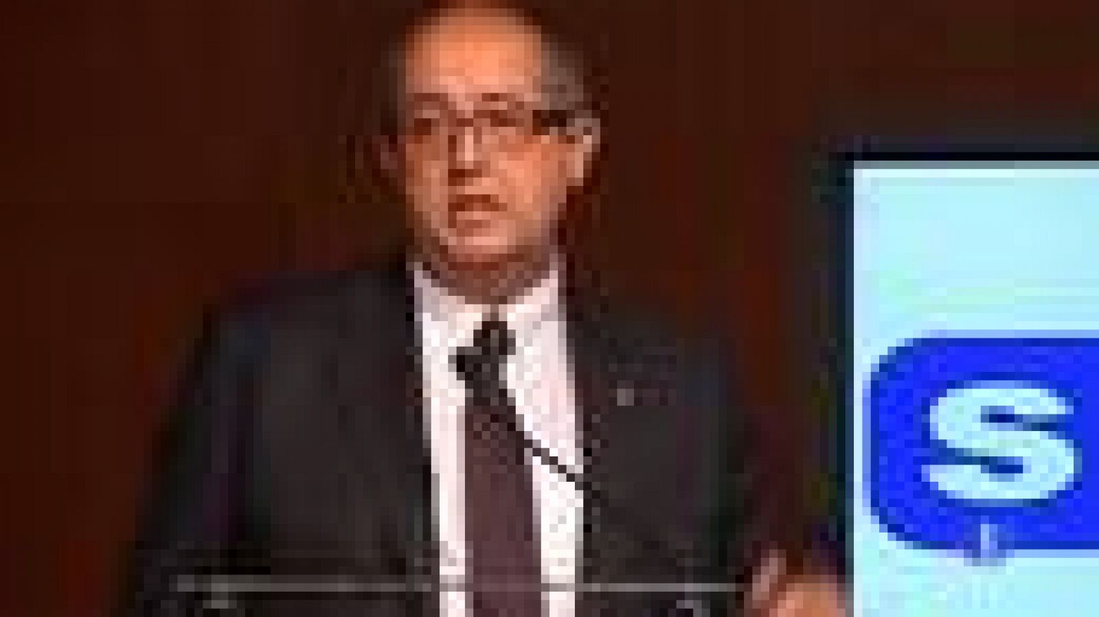 Para Felipe Puig los Mossos d'Esquadra son una estructura de Estado para Cataluña