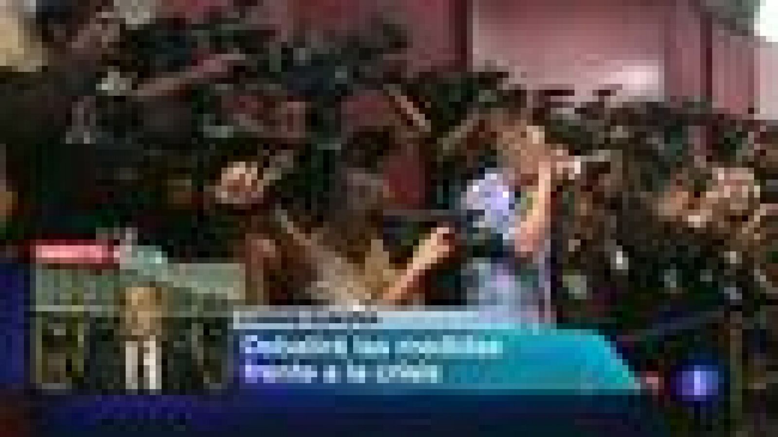 La cumbre europea debatirá las medidas frente a la crisis