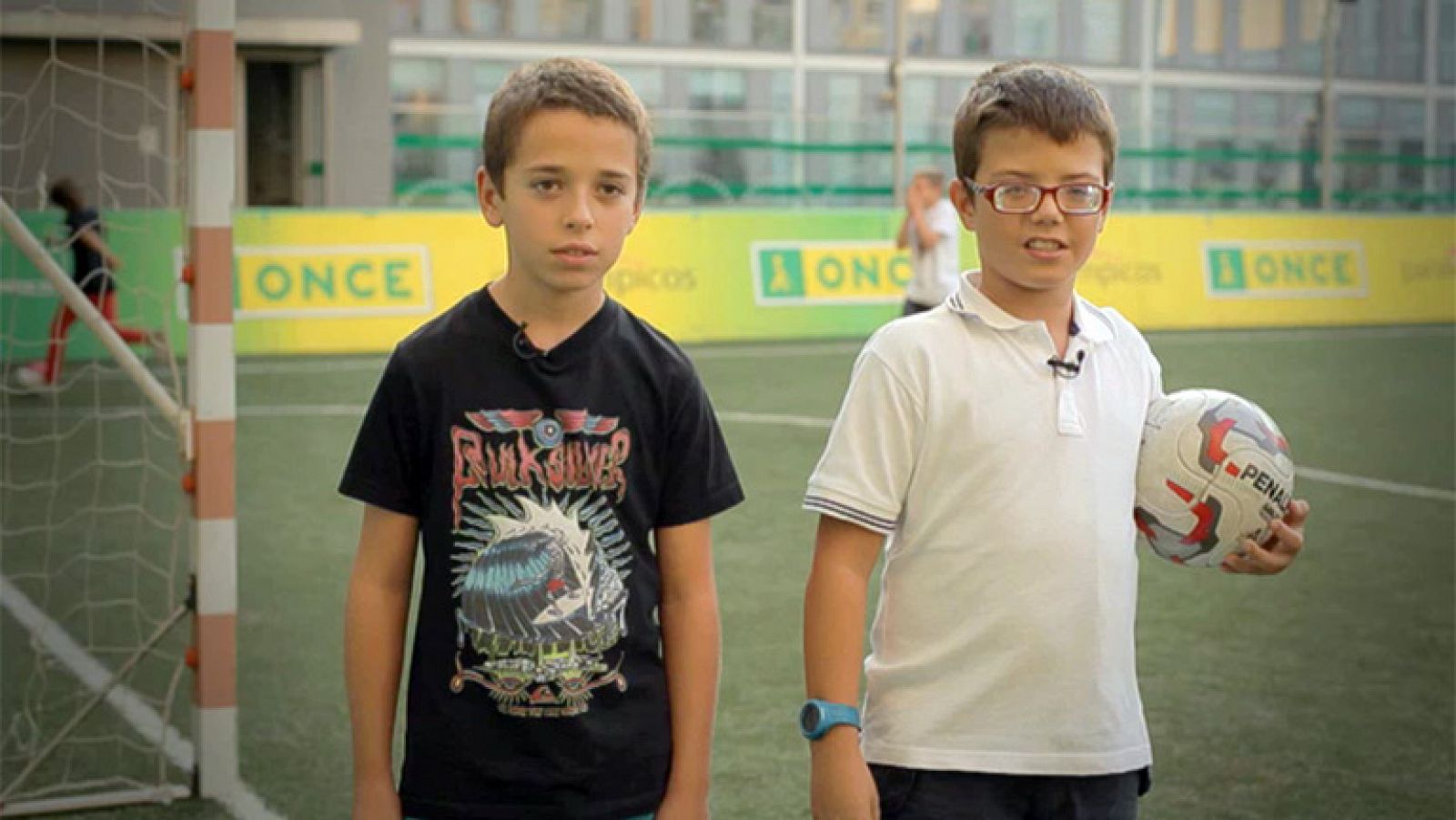 Redes - Programa de ciencia en RTVE Play