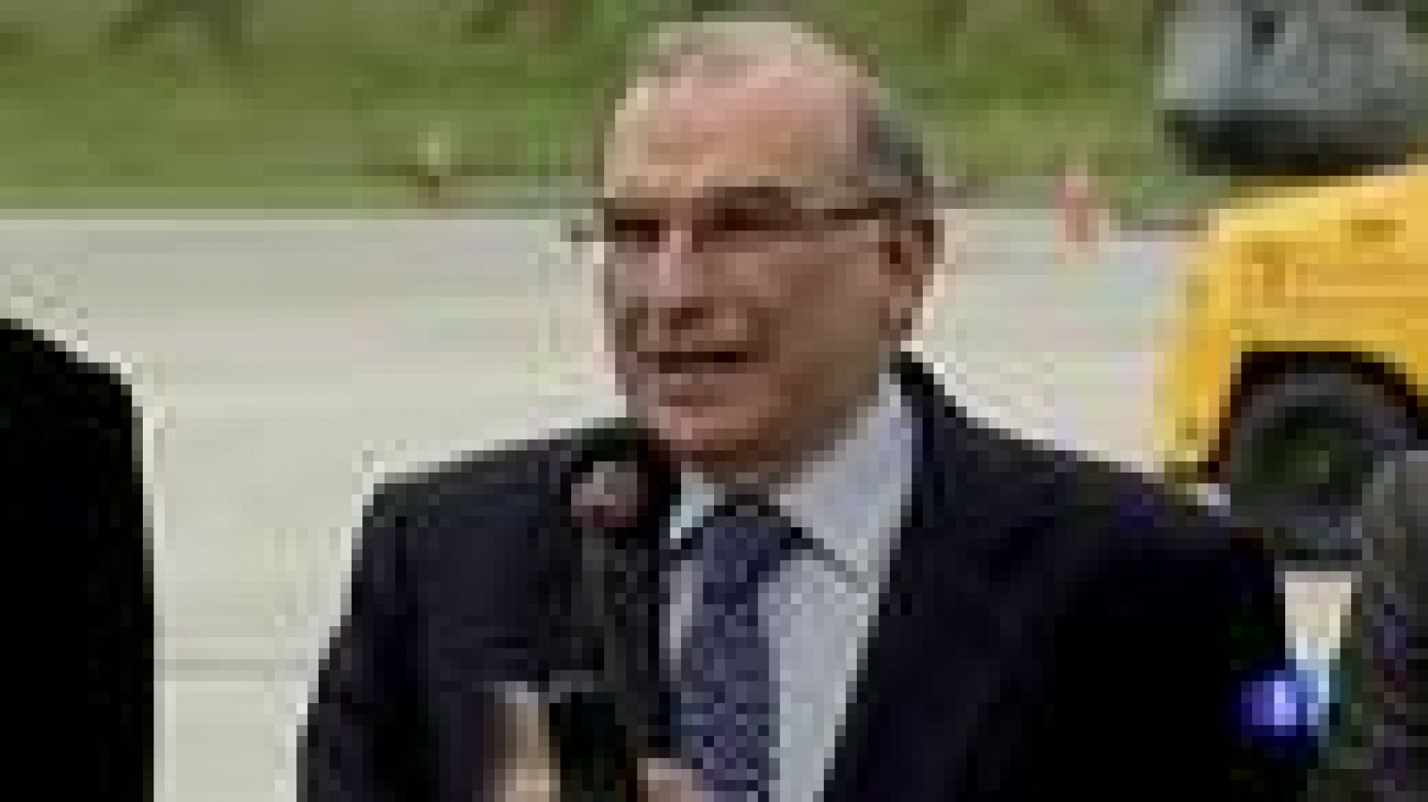 Humberto de la Calle, es la cabeza visible del equipo negociador del Gobierno