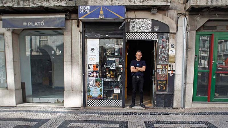 Portugal o la dificultad de vivir entre recortes y subidas de impuestos