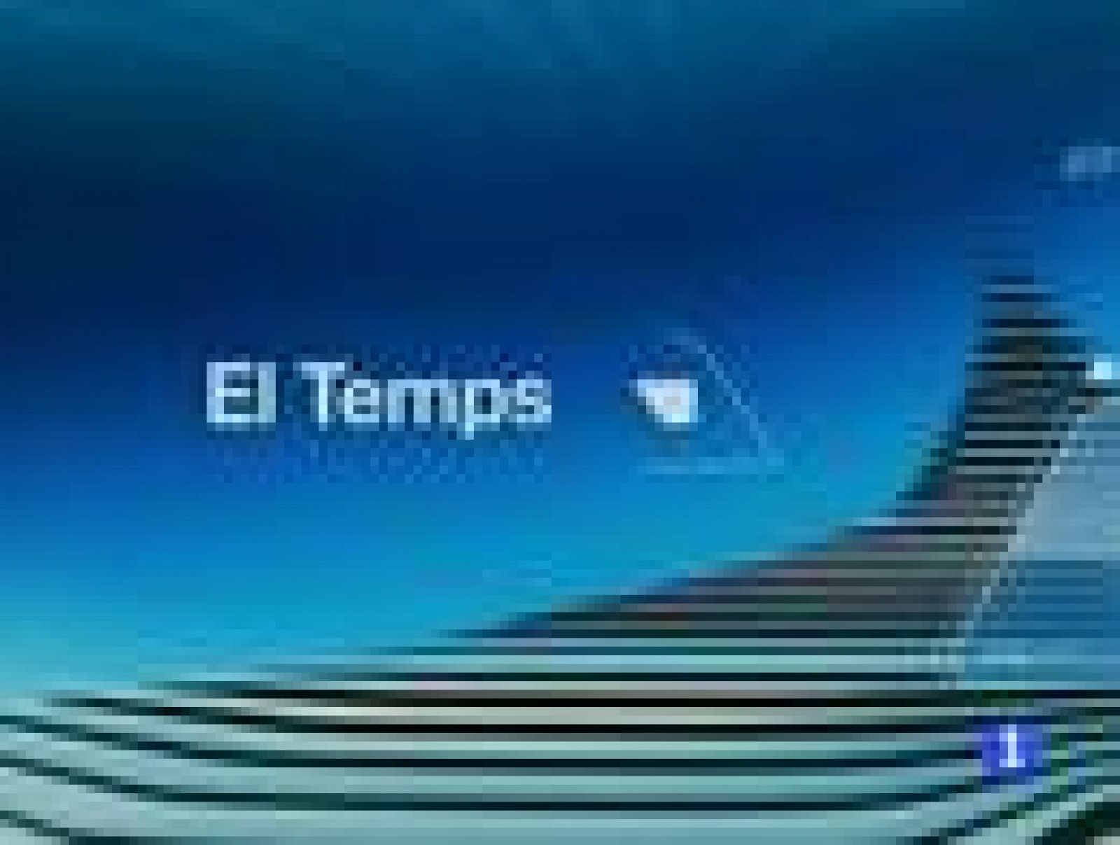 Informatiu Balear: El temps a les Illes Balears - 18/10/12 | RTVE Play