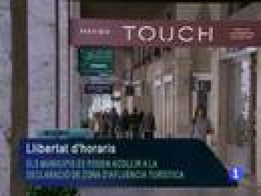 Informatiu Balear - Informatiu Balear - 18/10/12