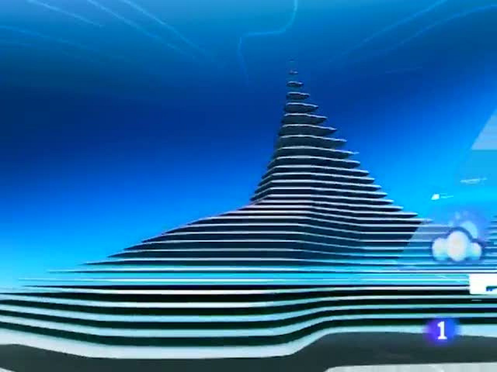  El tiempo en Cantabria - 18/10/12