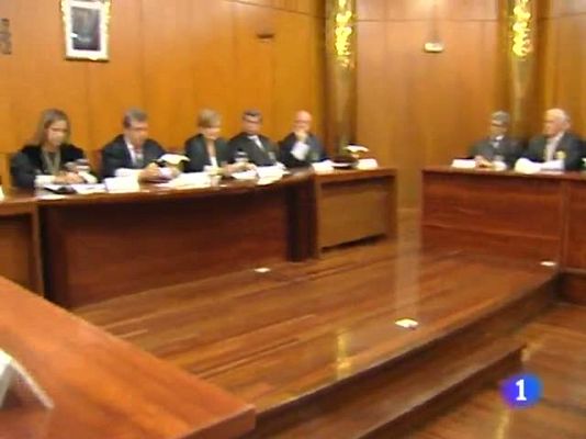 TeleCantabria - Cantabria en 2' - 18/10/12