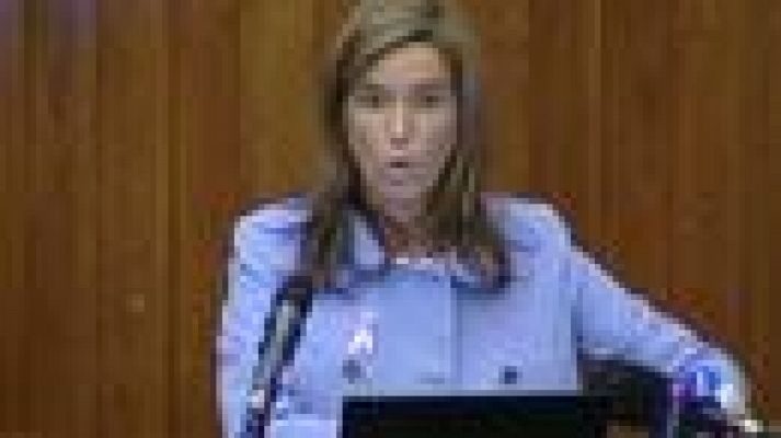 Telediario 1 - Congreso de Derecho Sanitario