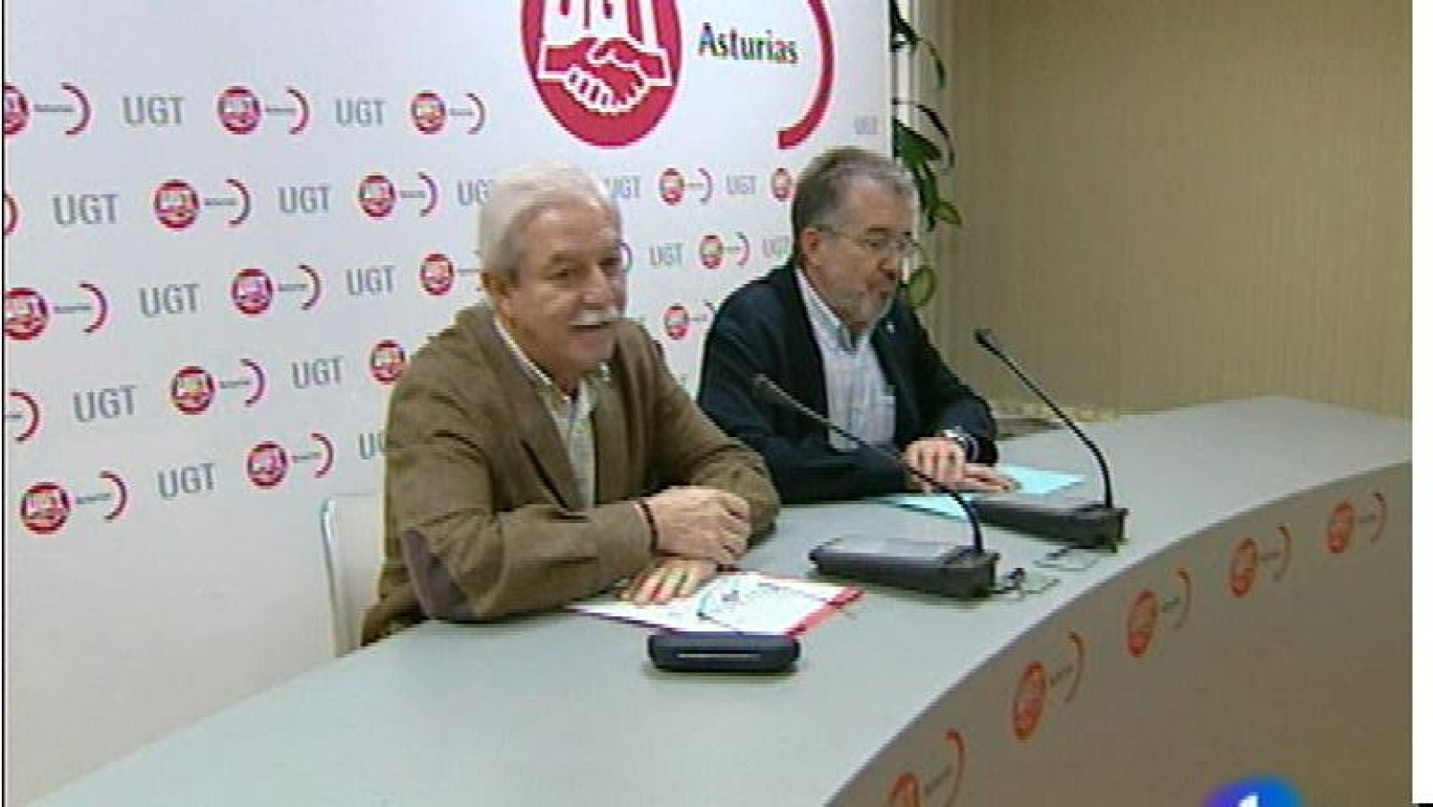 Panorama Regional - 18/10/12 | Ver