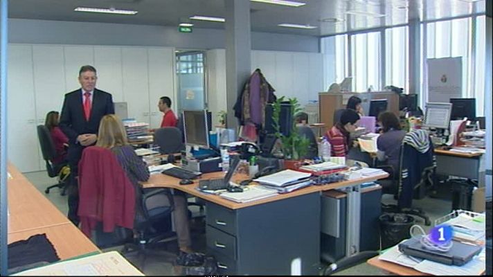 Noticias Aragón - Noticias Aragón 2 - 18/10/12