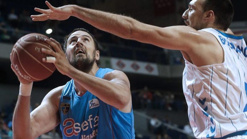 El nuevo Estudiantes, del descenso al coliderato