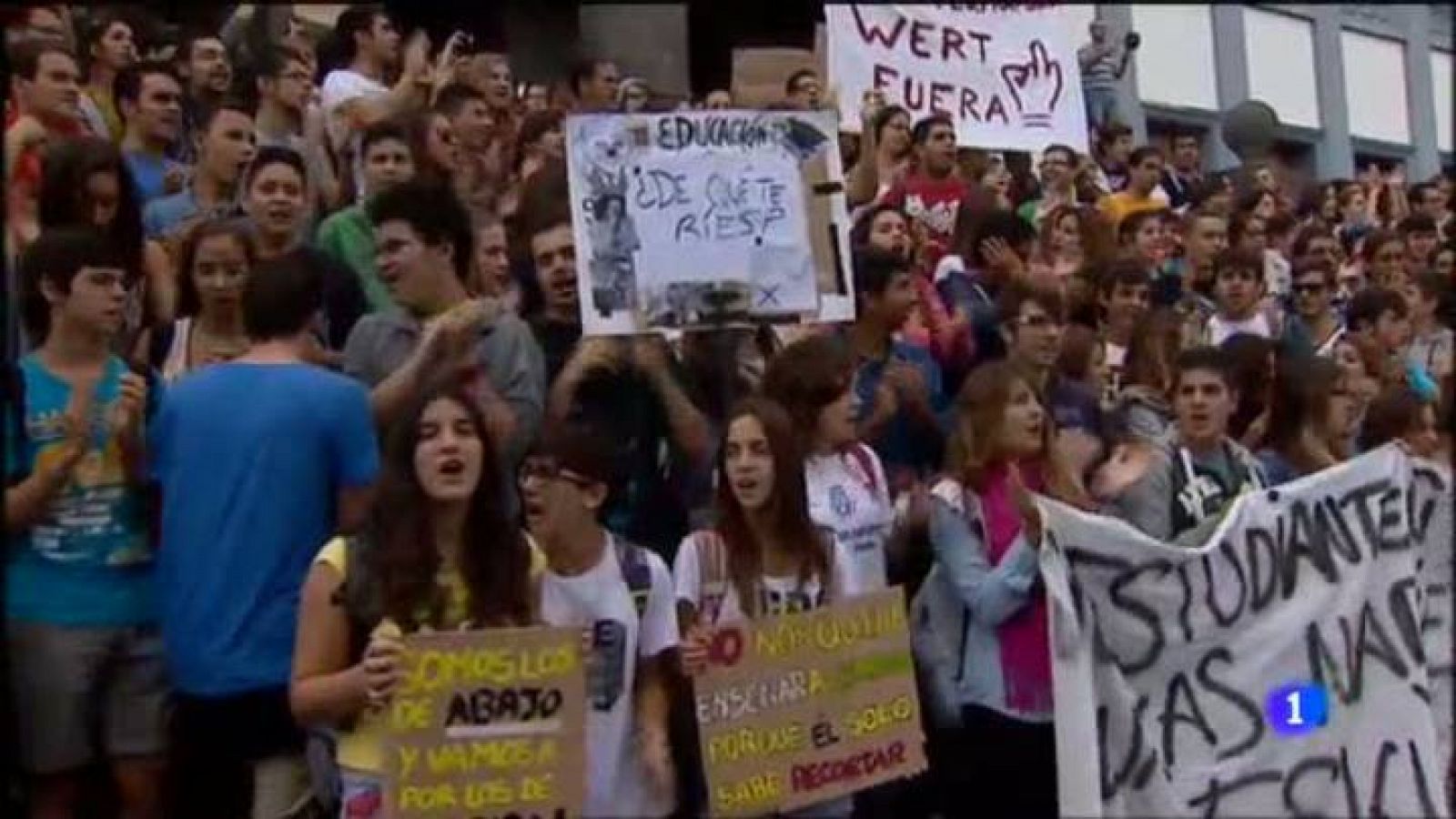 Canarias en 2' - 18/10/12 | Ver