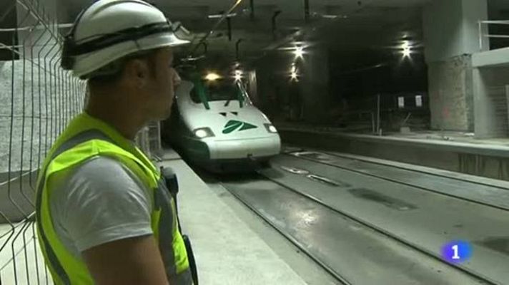 L'Informatiu - L'informatiu 2 - 18/10/2012