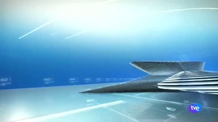 Noticias de Castilla y León - Noticias en Castilla y León 2 - 18/10/2012