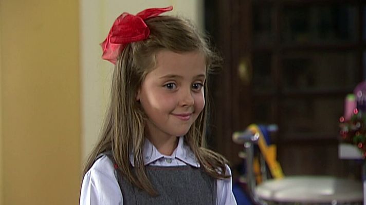 Ana y los siete - Siempre nos quedará París