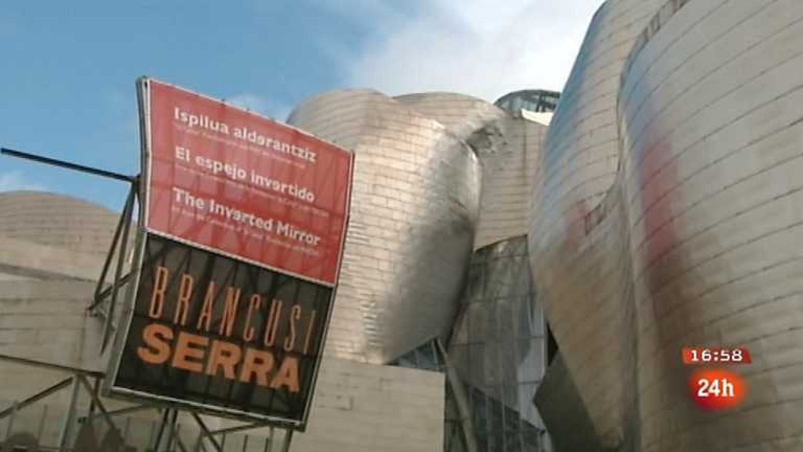 España en 24 horas - 18/10/12 - Ver ahora