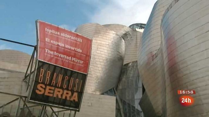 España en 24h - España en 24 horas - 18/10/12