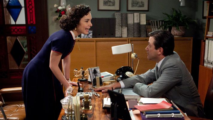 Amar en tiempos revueltos - Avance del capítulo 237