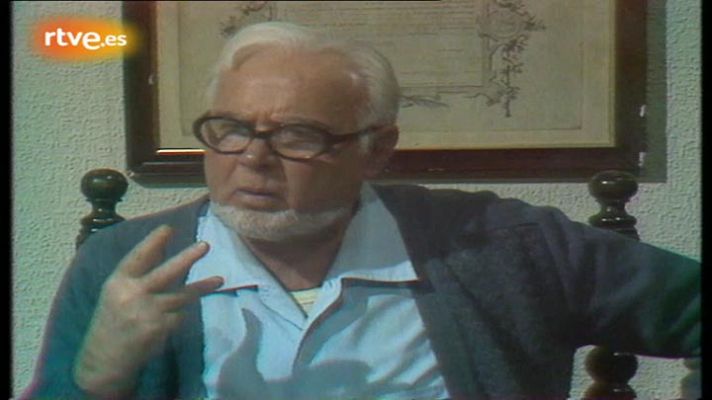 Doctor Caparrós, medicina general - La crida