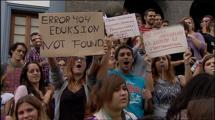 Telecanarias - Telecanarias - 18/10/12