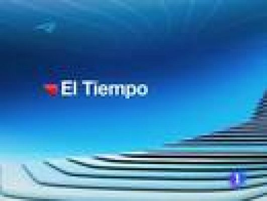 Informativo Telerioja - El tiempo en La Rioja - 18/10/12