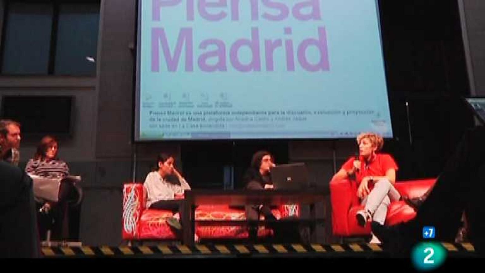 La casa encendida - 18/10/12 - Ver ahora