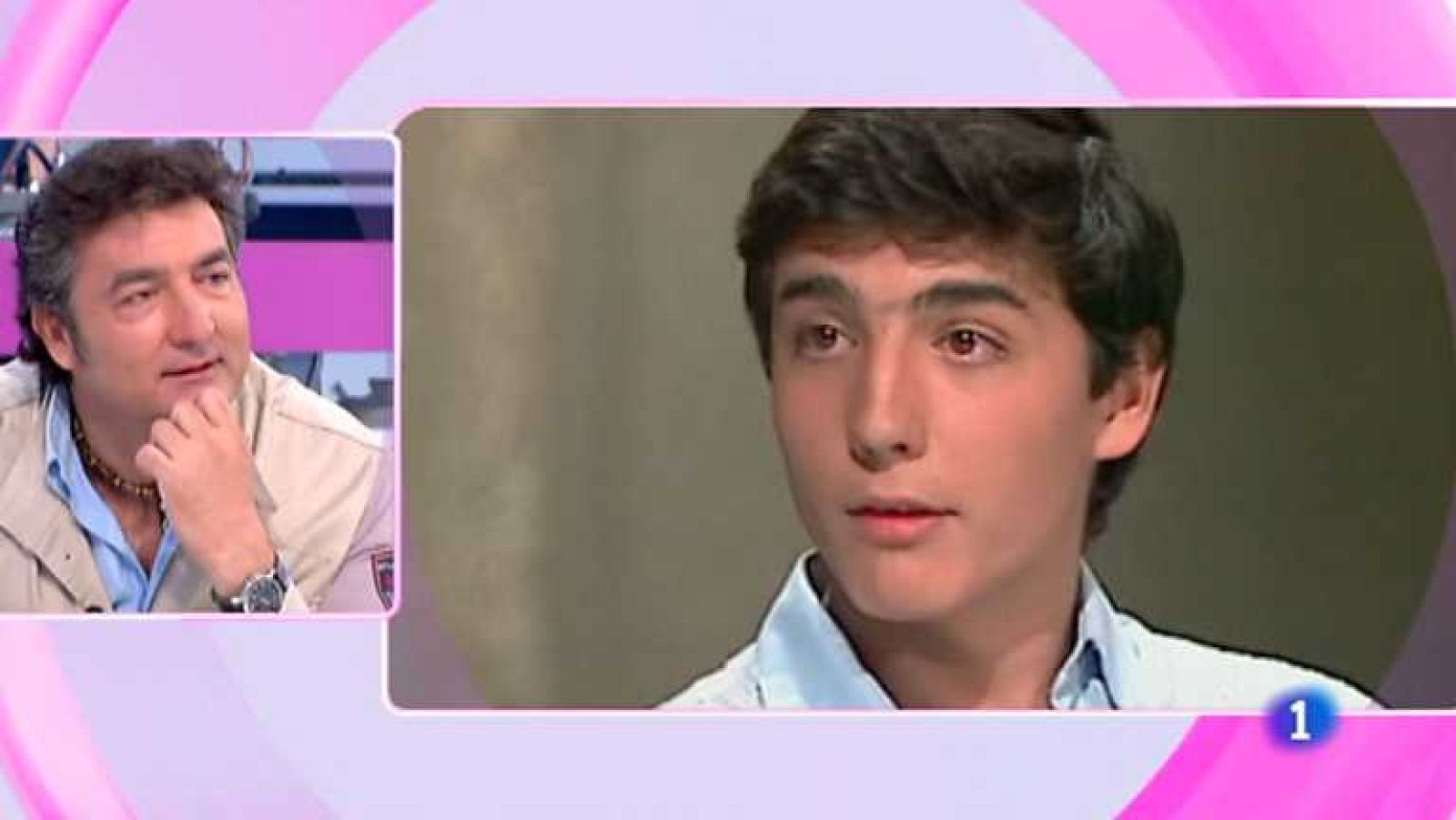 Más Gente - 18/10/12 - Ver ahora