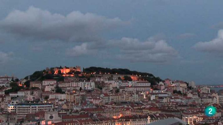 En portada - O adeus à saudade