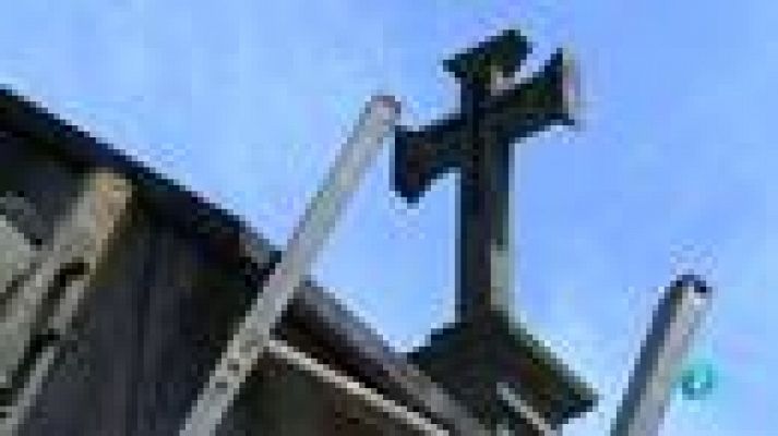 En portada - O adeus à saudade (comienzo)