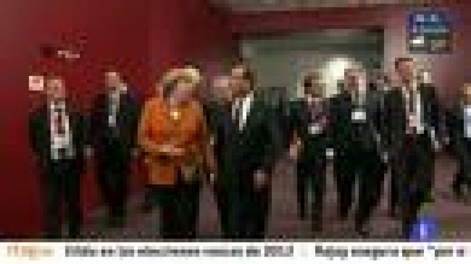 Alemania se impone en la cumbre europea y retrasa el supervisor bancario