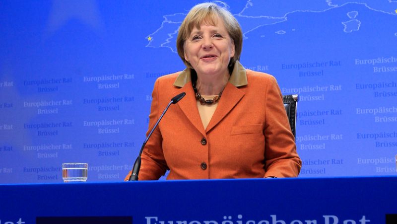 Alemania se impone en la cumbre europea y retrasa el supervisor bancario