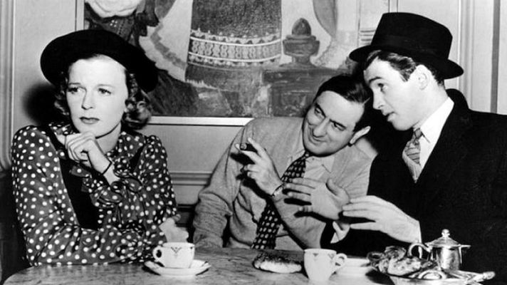 Días de cine - Días de cine: 'El toque... por Lubitsch'