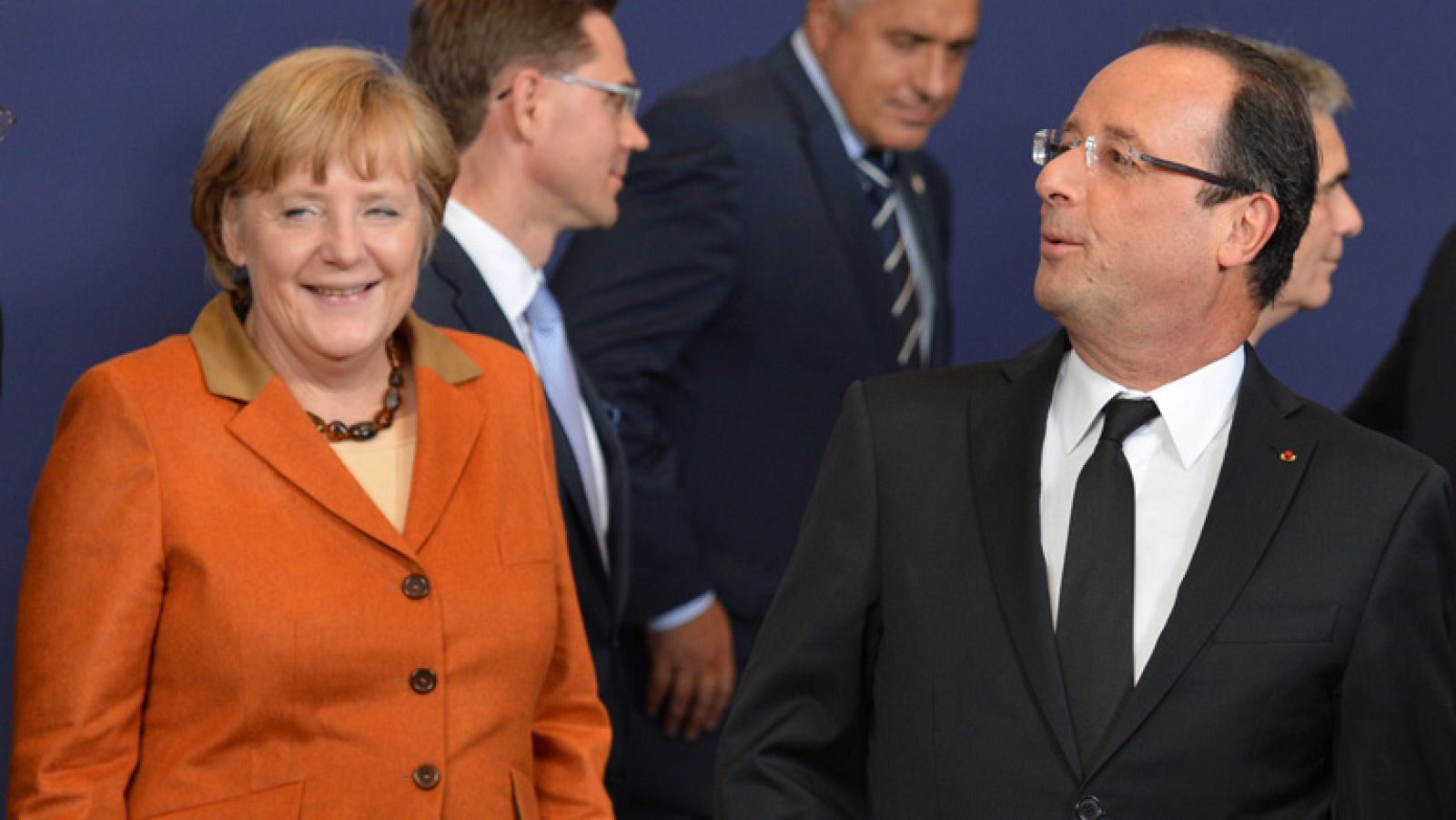 Alemania se impone y retrasa el supervisor bancario único en perjuicio de España