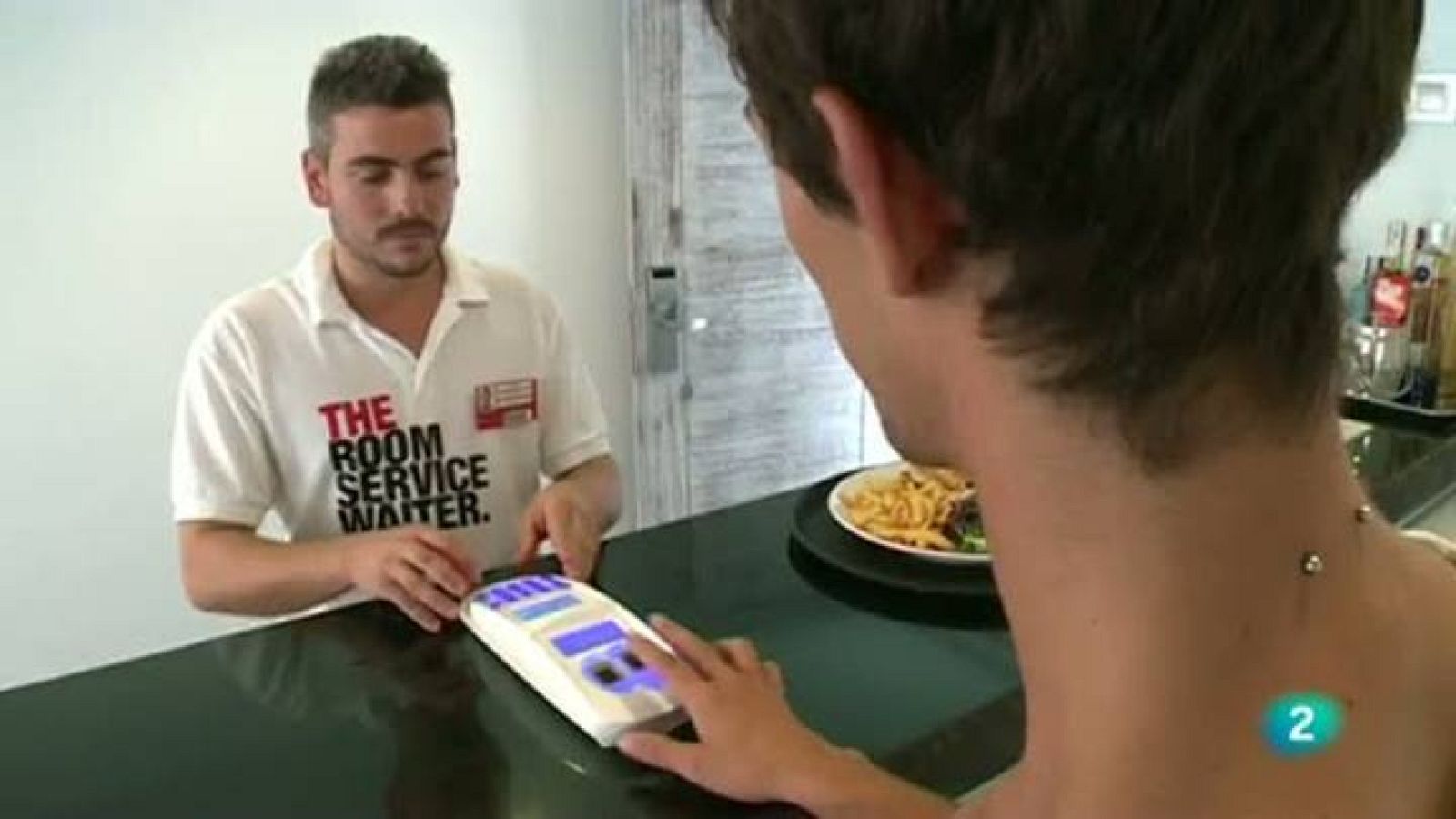 Tinc una idea - Pay Touch