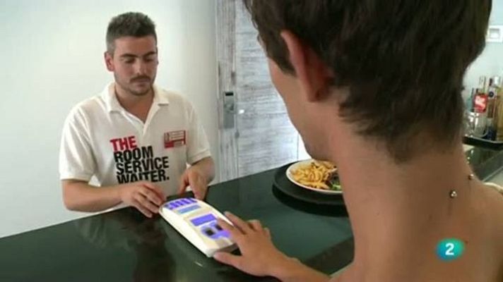 Tinc una idea - Pay Touch