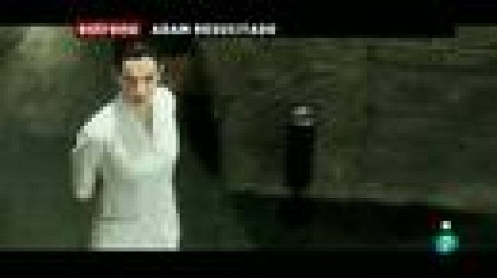 Días de cine - Días de cine: 'Adam resucitado'