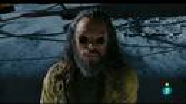 Días de cine - Días de cine - DVD: 'Men in black 3', 'Boardwalk empire'