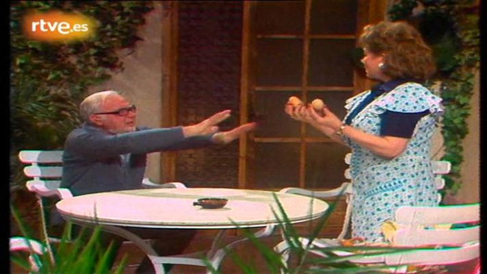 Doctor Caparrós, medicina general - Aquí es parla de la mort