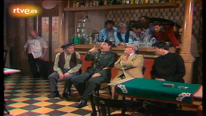 Doctor Caparrós, medicina general - Sortirem a la televisió