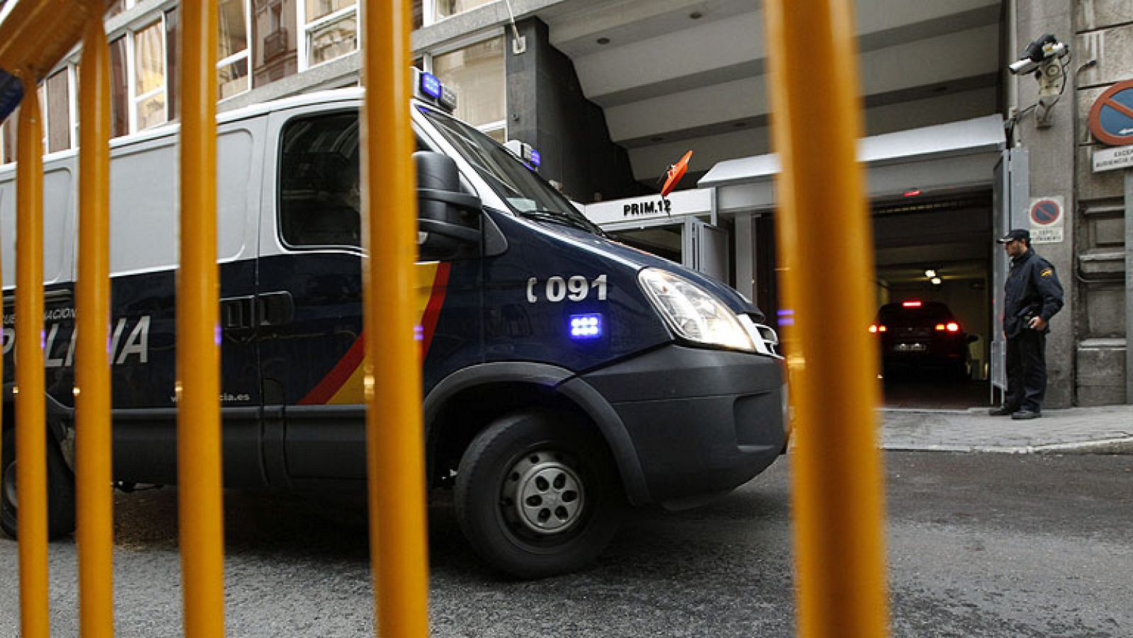 La hermana de Nacho Vidal puede salir en libertad bajo fianza de 25.000 euros - La mañana | Ver