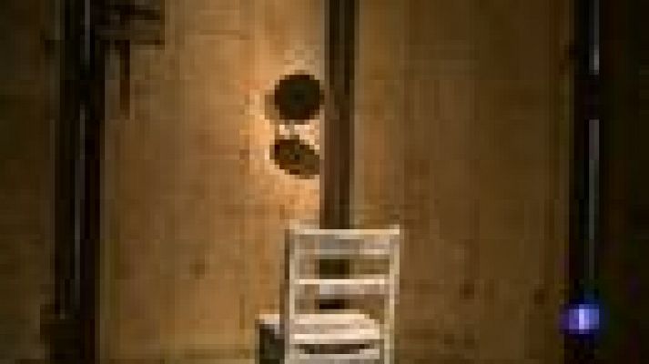 Telediario 1 - La Casa Encendida celebra sus 10 años con una gran muestra sobre Louise Bourgeois