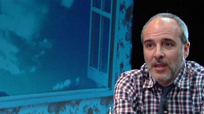 La mañana - Cita con Fernando Guillén Cuervo